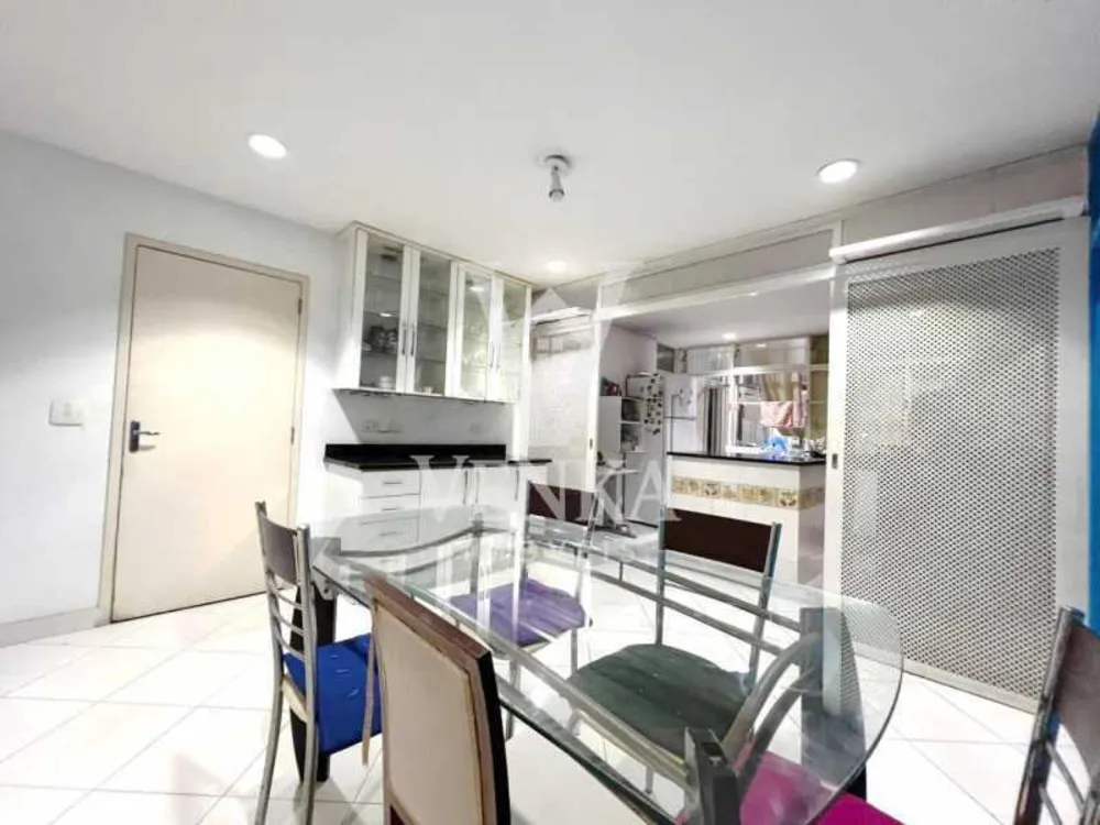 Apartamento, 4 quartos, 300 m² - Foto 2