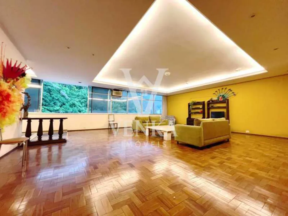 Apartamento, 4 quartos, 300 m² - Foto 1