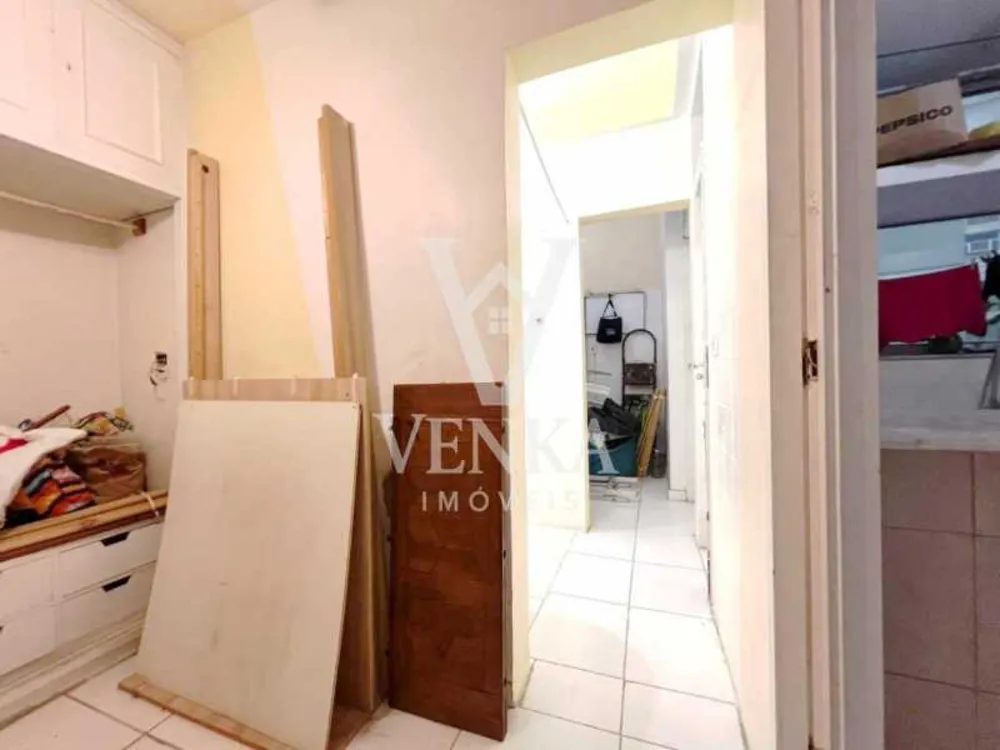 Apartamento, 4 quartos, 300 m² - Foto 9