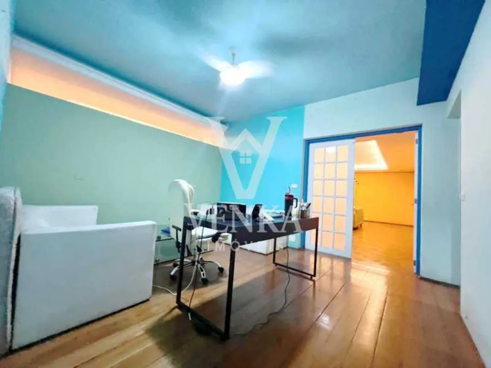 Apartamento, 4 quartos, 300 m² - Foto 23