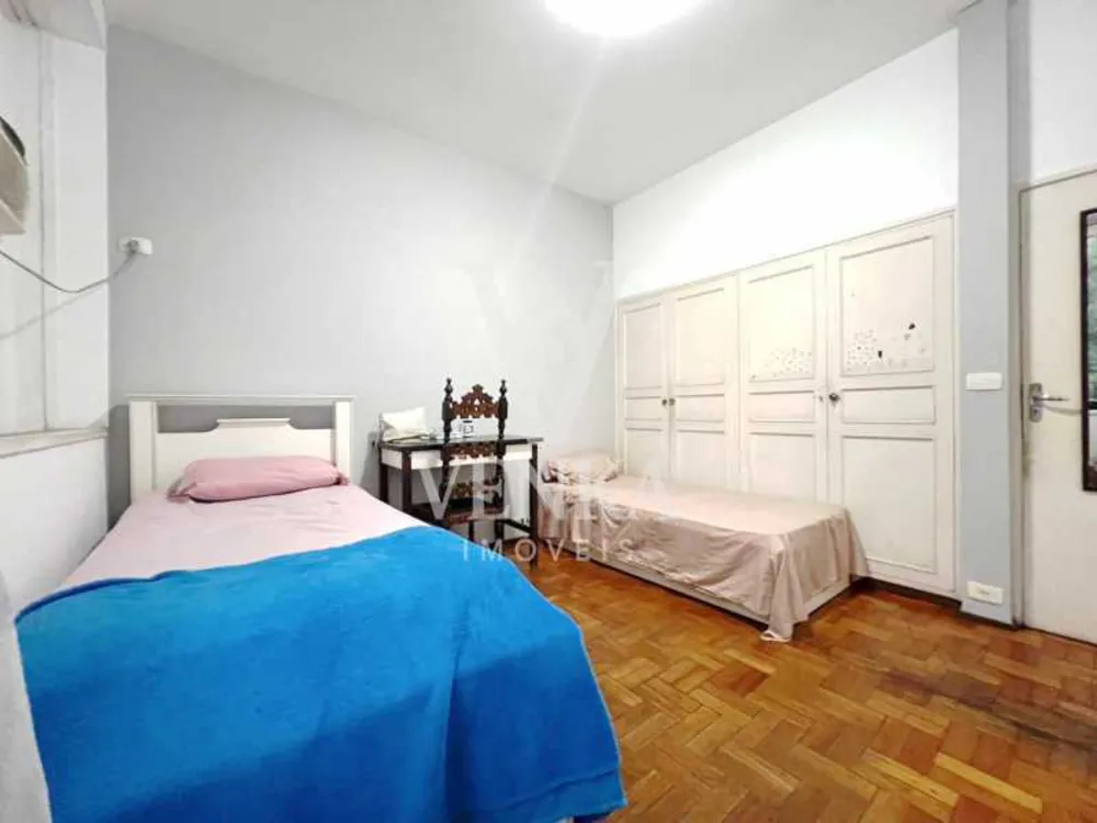 Apartamento, 4 quartos, 300 m² - Foto 11