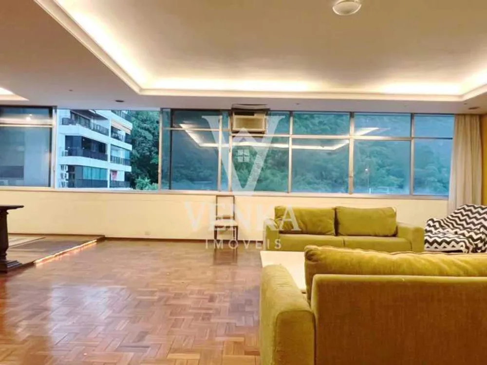 Apartamento, 4 quartos, 300 m² - Foto 6