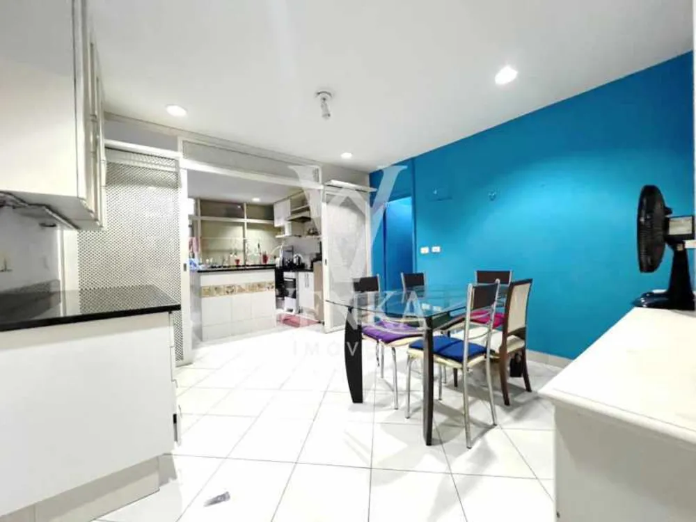 Apartamento, 4 quartos, 300 m² - Foto 16