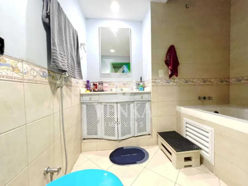 Apartamento, 4 quartos, 300 m² - Foto 14