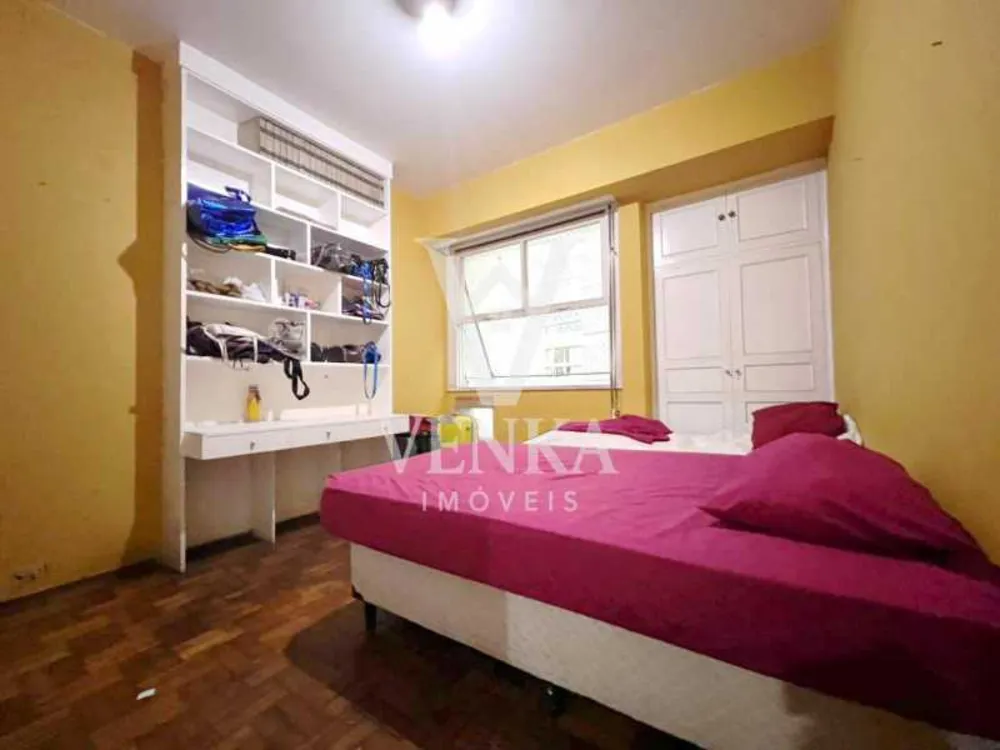 Apartamento, 4 quartos, 300 m² - Foto 22