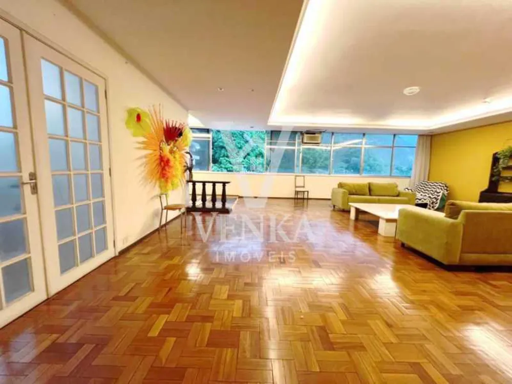 Apartamento, 4 quartos, 300 m² - Foto 3