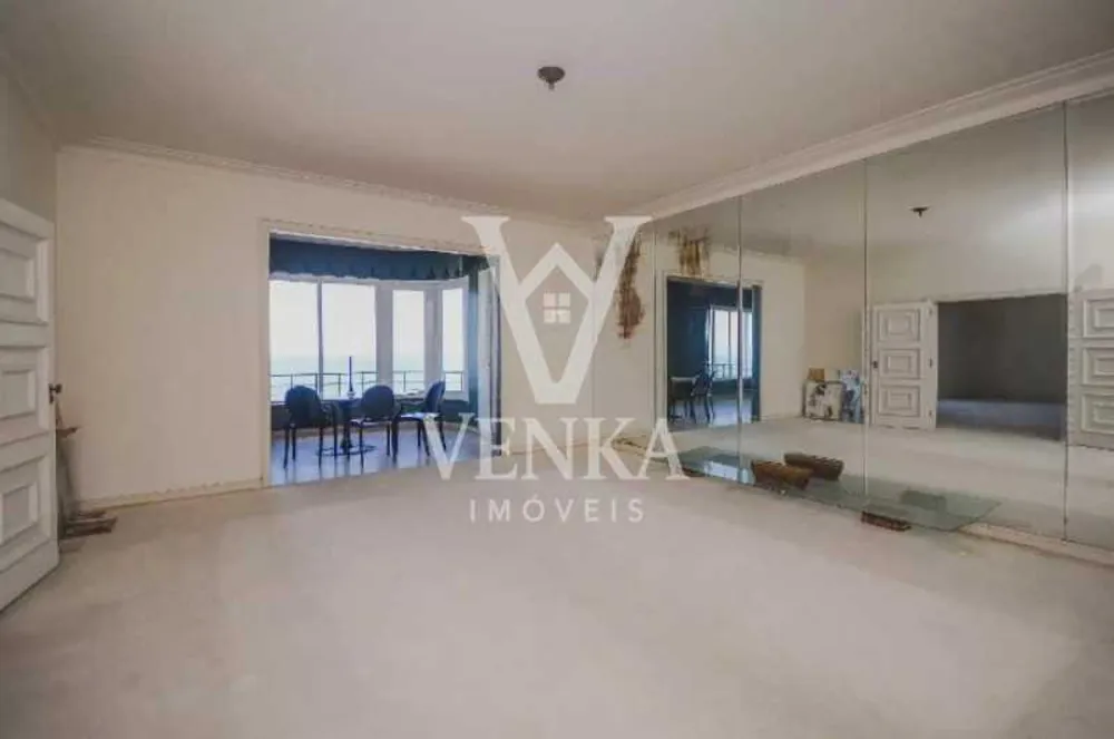 Apartamento, 4 quartos, 587 m² - Foto 11