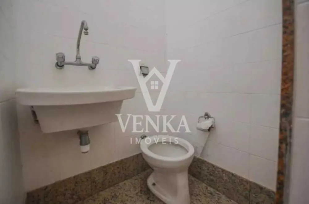 Apartamento, 4 quartos, 587 m² - Foto 1