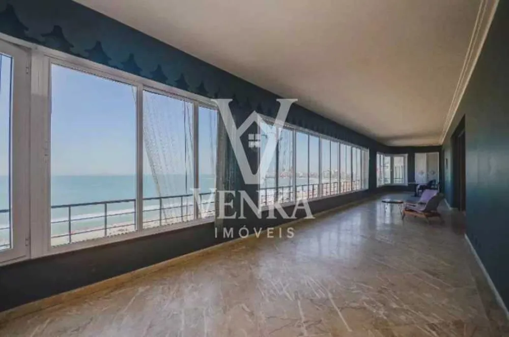 Apartamento, 4 quartos, 587 m² - Foto 1