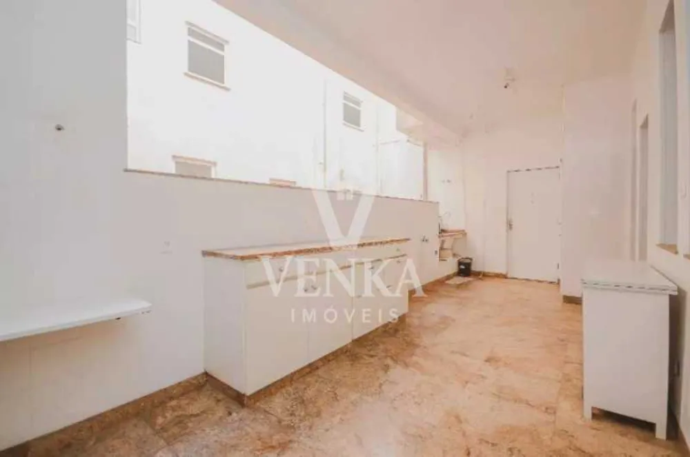 Apartamento, 4 quartos, 587 m² - Foto 8