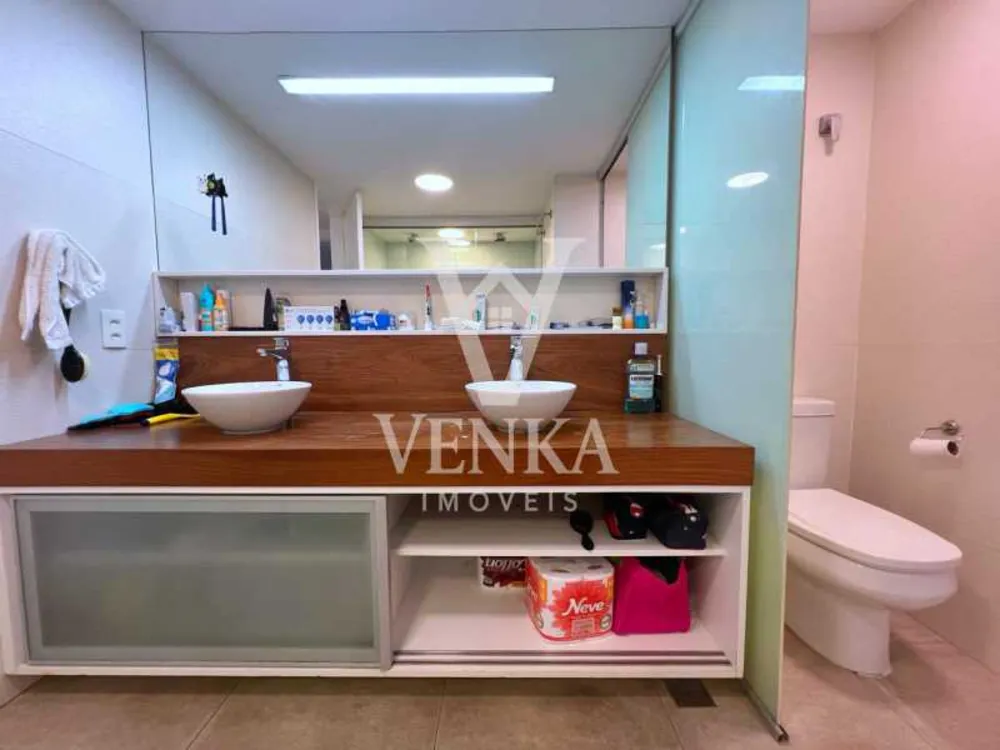 Cobertura, 5 quartos, 265 m² - Foto 13