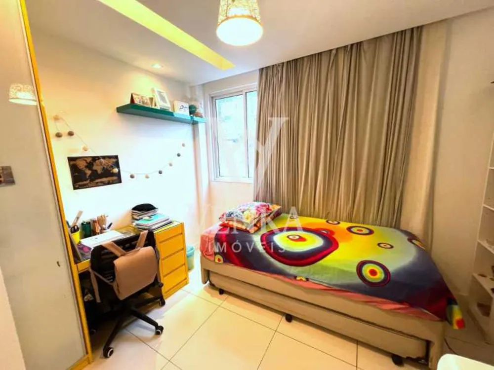 Cobertura, 5 quartos, 265 m² - Foto 12