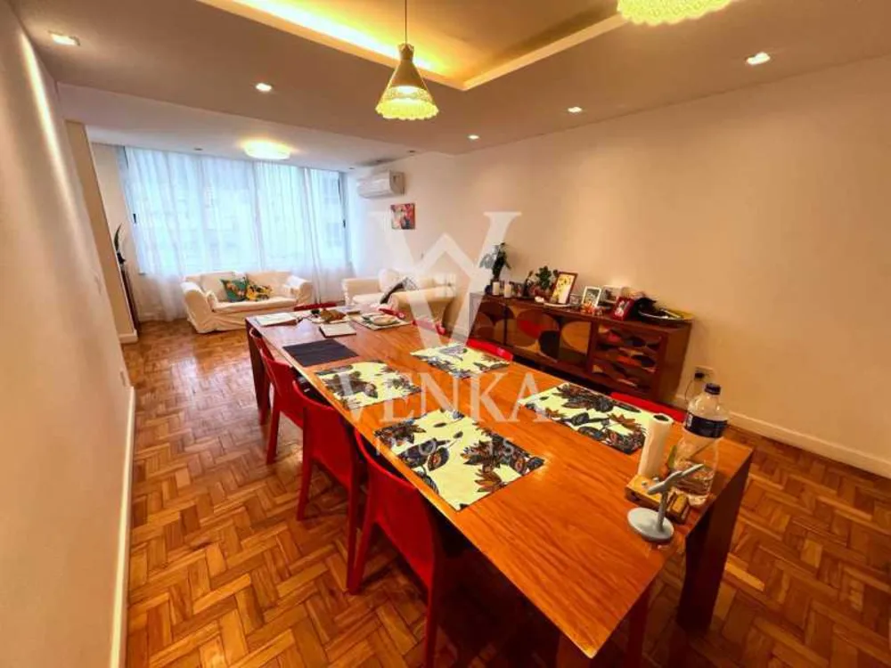 Cobertura, 5 quartos, 265 m² - Foto 10