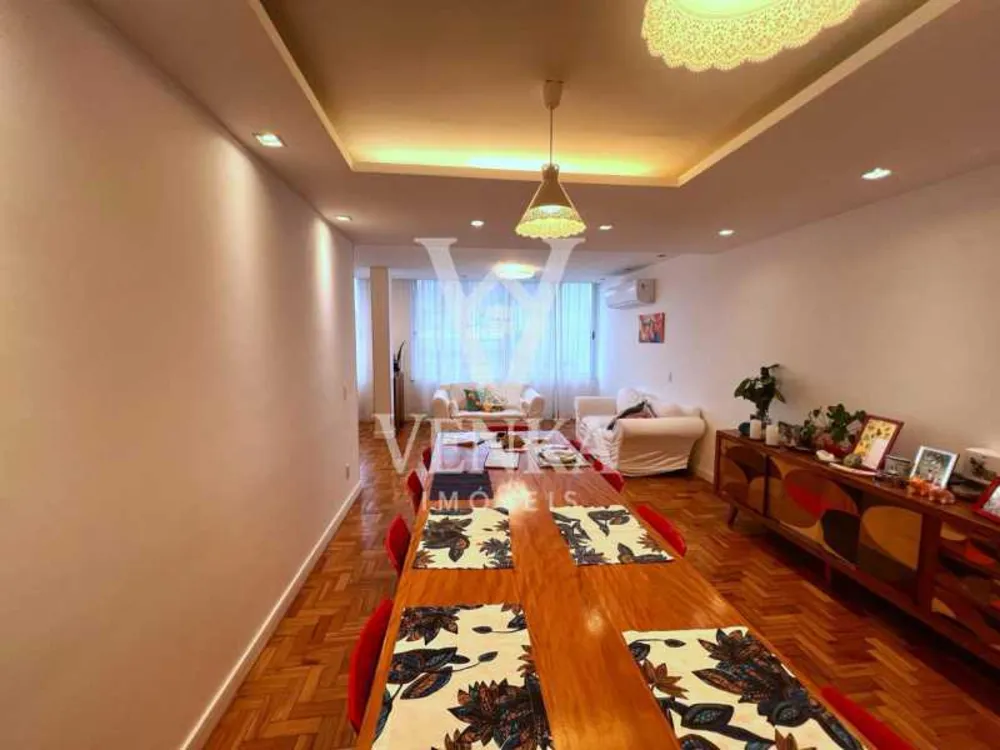 Cobertura, 5 quartos, 265 m² - Foto 9