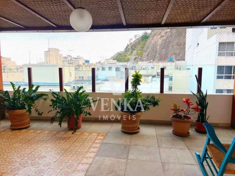 Cobertura, 5 quartos, 265 m² - Foto 10