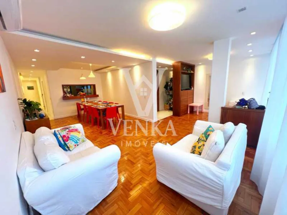 Cobertura, 5 quartos, 265 m² - Foto 7