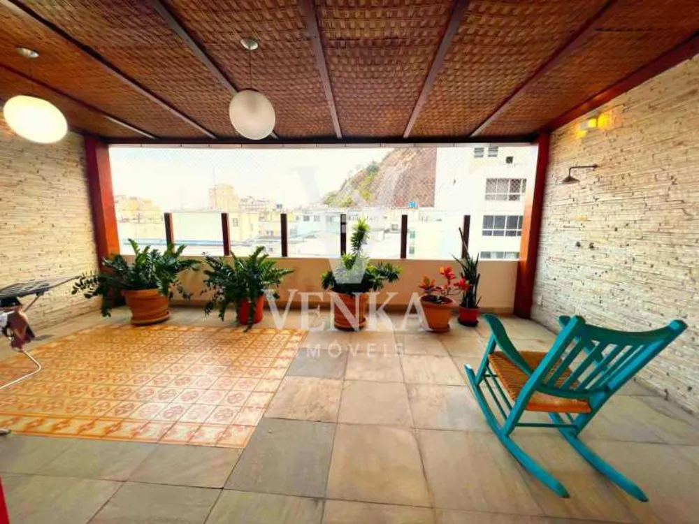 Cobertura, 5 quartos, 265 m² - Foto 4