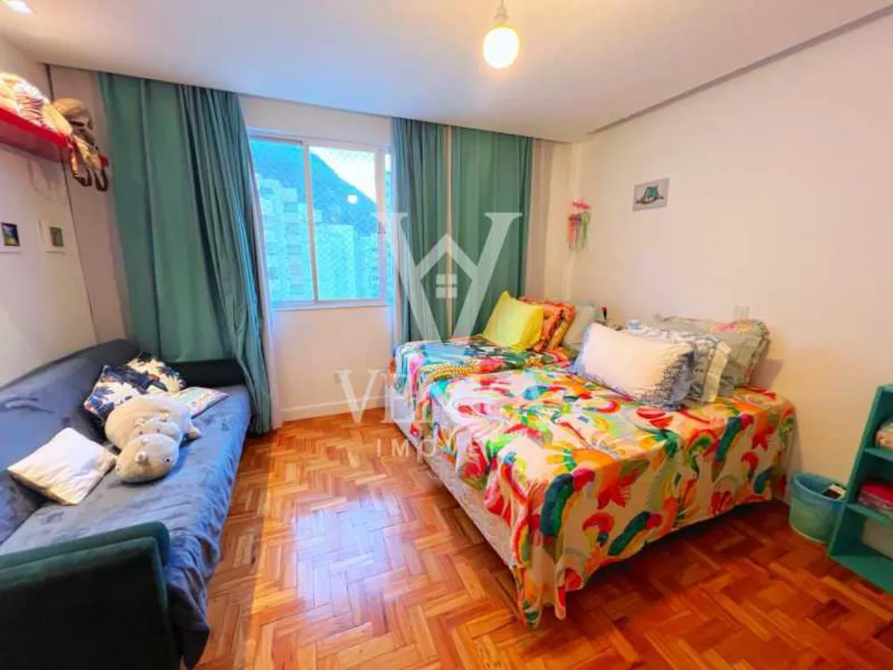 Cobertura, 5 quartos, 265 m² - Foto 9