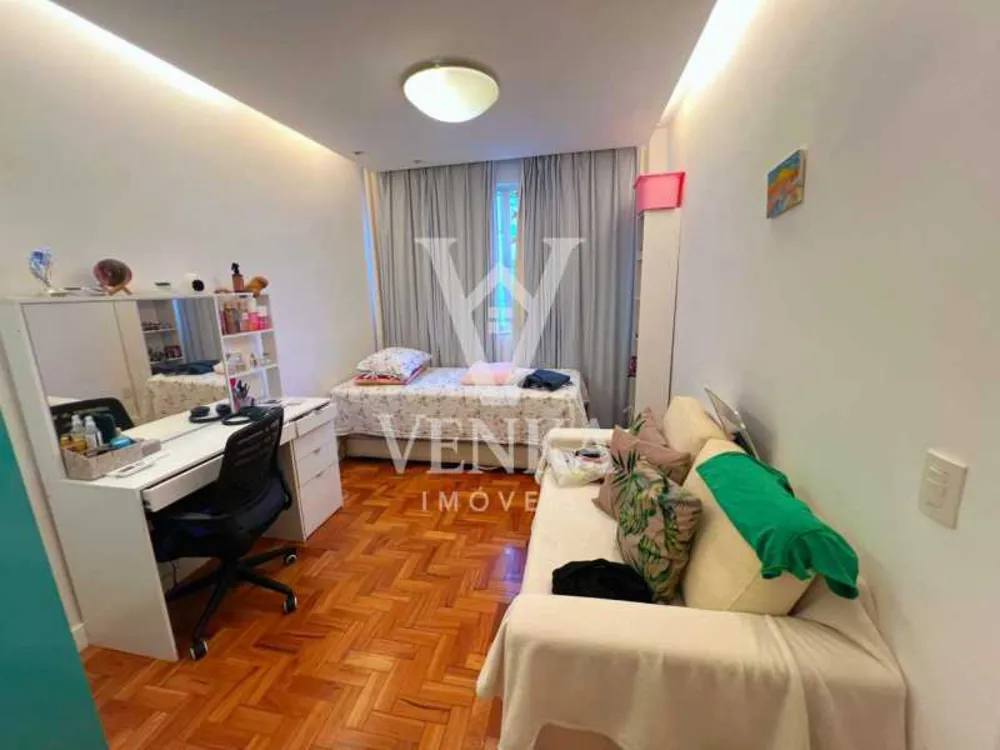 Cobertura, 5 quartos, 265 m² - Foto 6