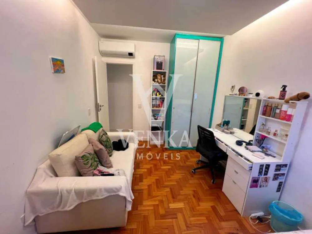 Cobertura, 5 quartos, 265 m² - Foto 18