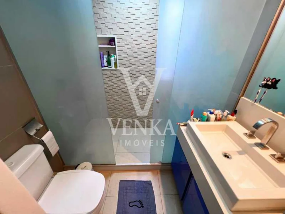 Cobertura, 5 quartos, 265 m² - Foto 21