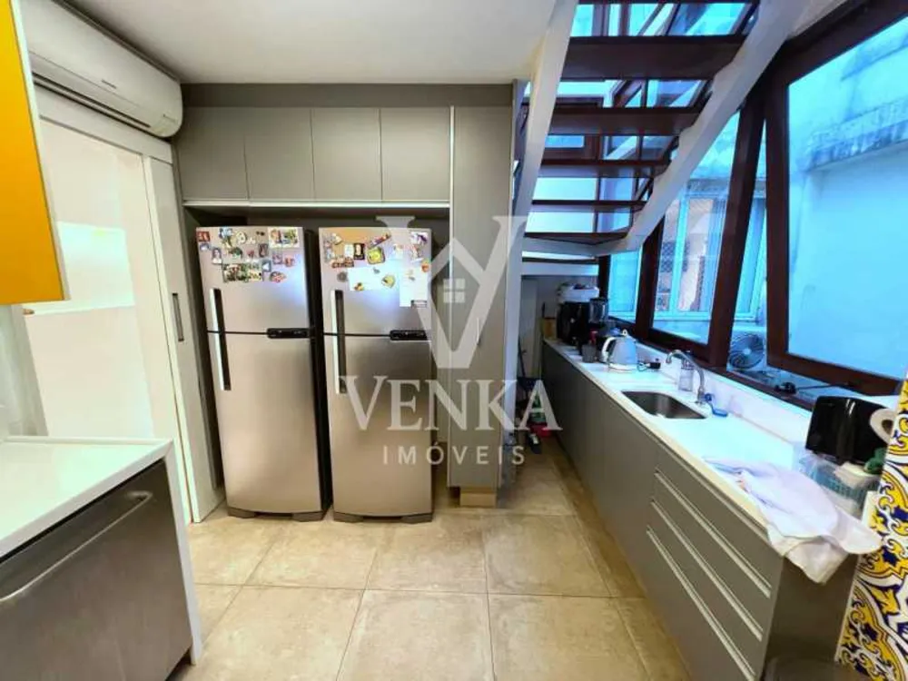 Cobertura, 5 quartos, 265 m² - Foto 1