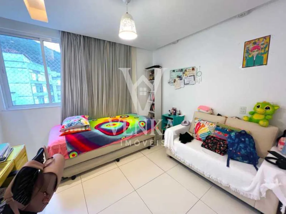 Cobertura, 5 quartos, 265 m² - Foto 14