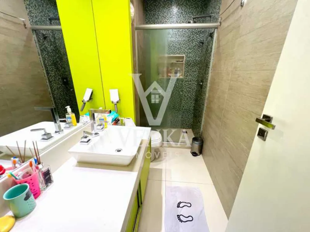 Cobertura, 5 quartos, 265 m² - Foto 11
