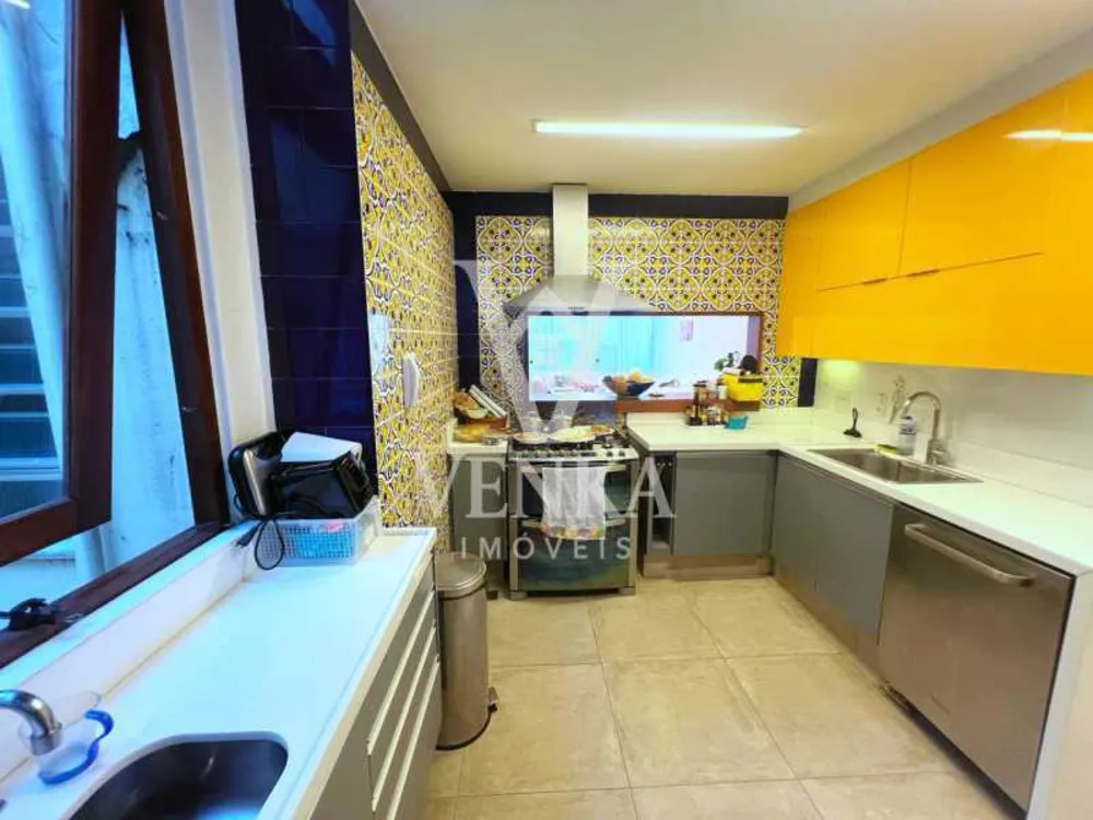 Cobertura, 5 quartos, 265 m² - Foto 27