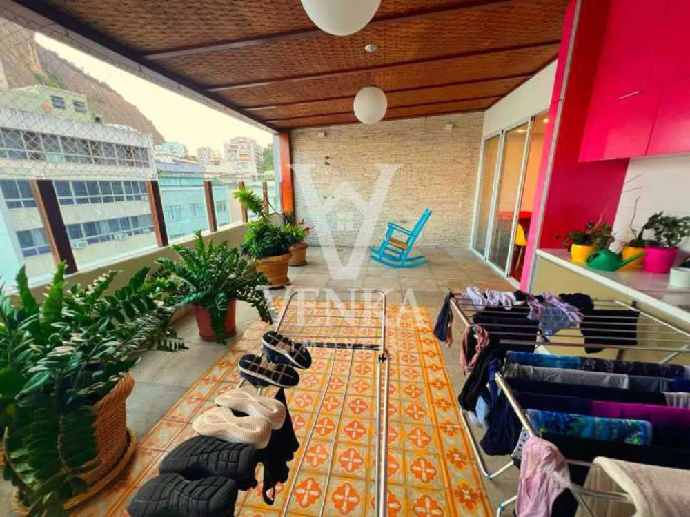 Cobertura, 5 quartos, 265 m² - Foto 4