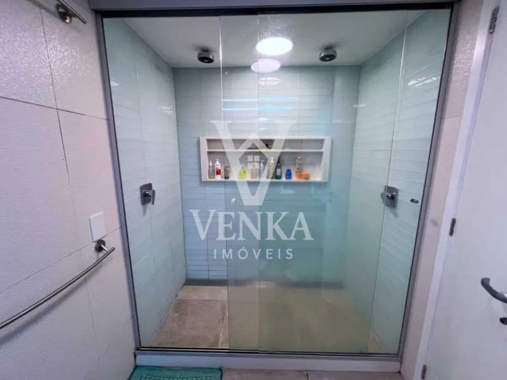 Cobertura, 5 quartos, 265 m² - Foto 8