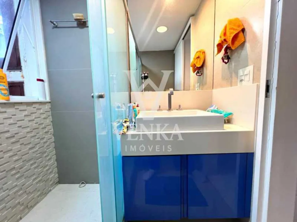Cobertura, 5 quartos, 265 m² - Foto 3
