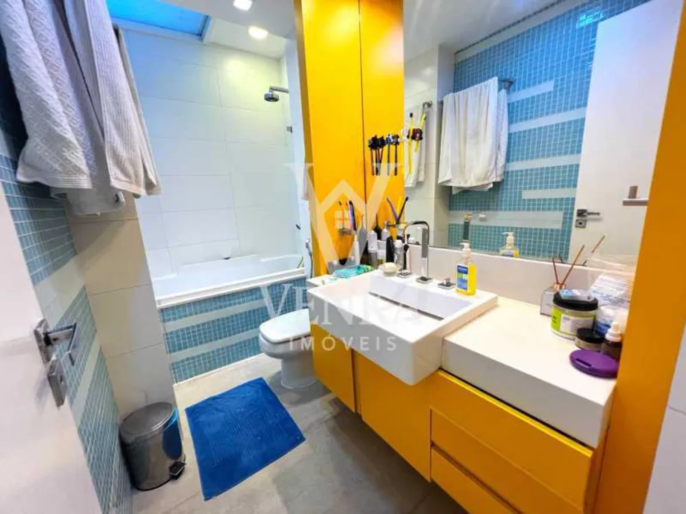 Cobertura, 5 quartos, 265 m² - Foto 19