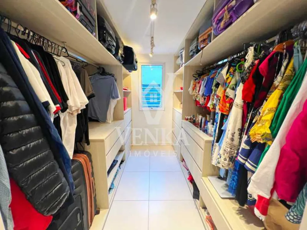 Cobertura, 5 quartos, 265 m² - Foto 12