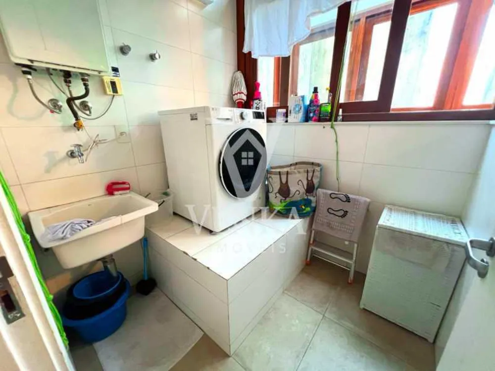 Cobertura, 5 quartos, 265 m² - Foto 28