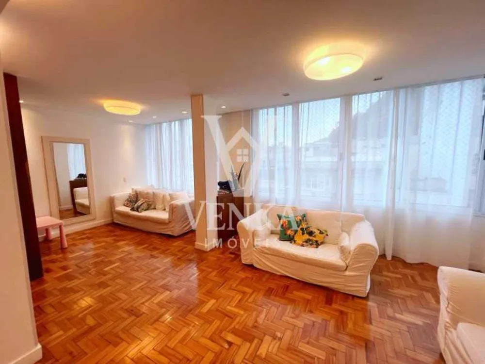 Cobertura, 5 quartos, 265 m² - Foto 2