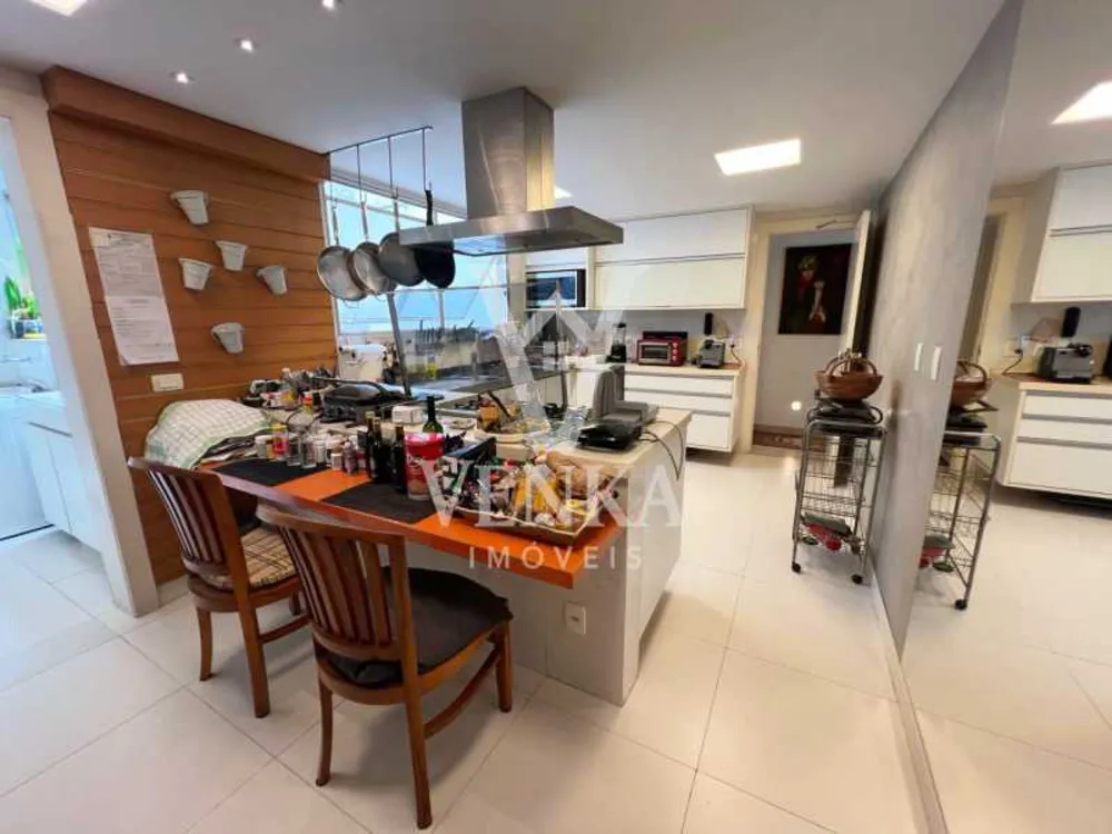 Apartamento, 4 quartos, 250 m² - Foto 25