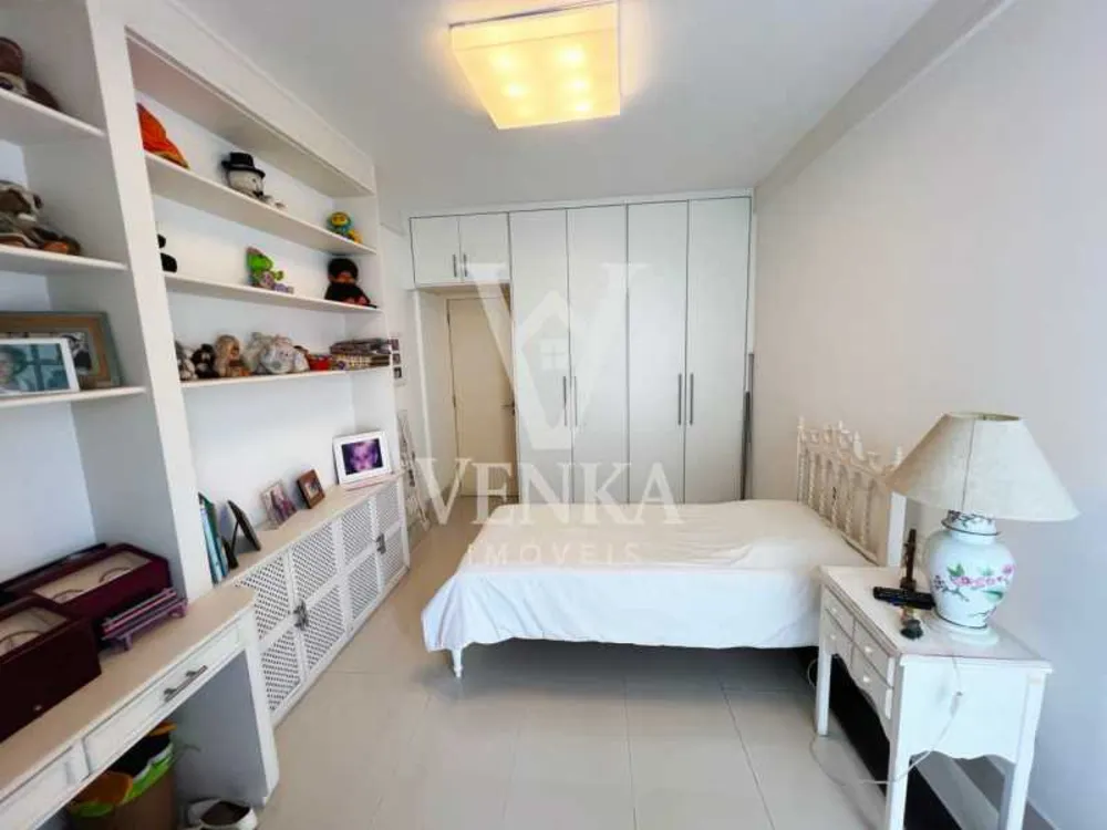 Apartamento, 4 quartos, 250 m² - Foto 18