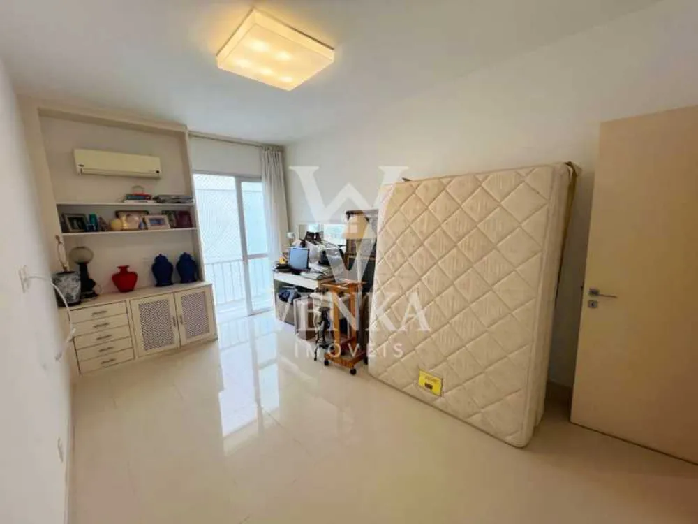 Apartamento, 4 quartos, 250 m² - Foto 20