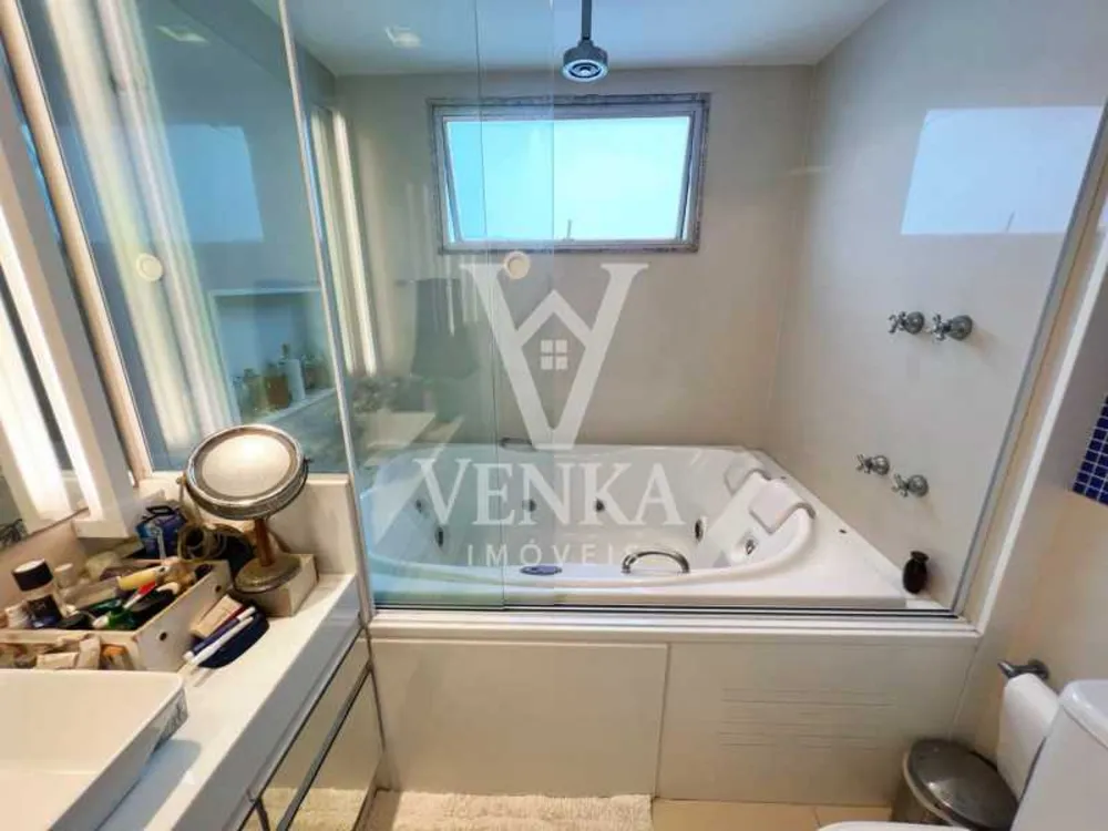 Apartamento, 4 quartos, 250 m² - Foto 13