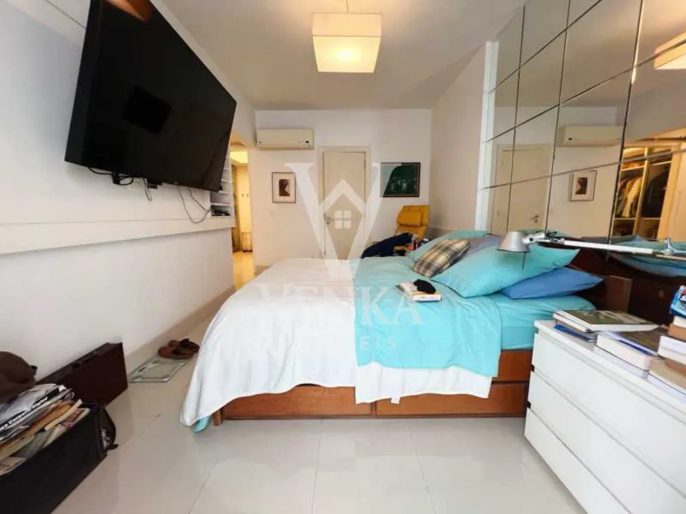 Apartamento, 4 quartos, 250 m² - Foto 10