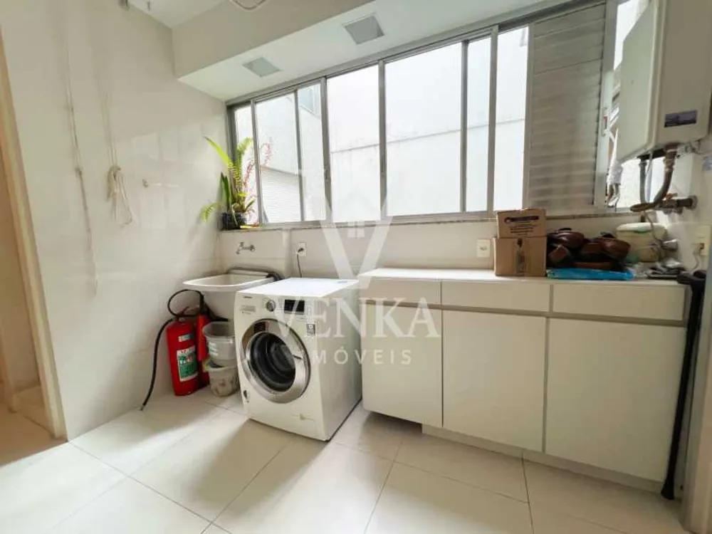 Apartamento, 4 quartos, 250 m² - Foto 26