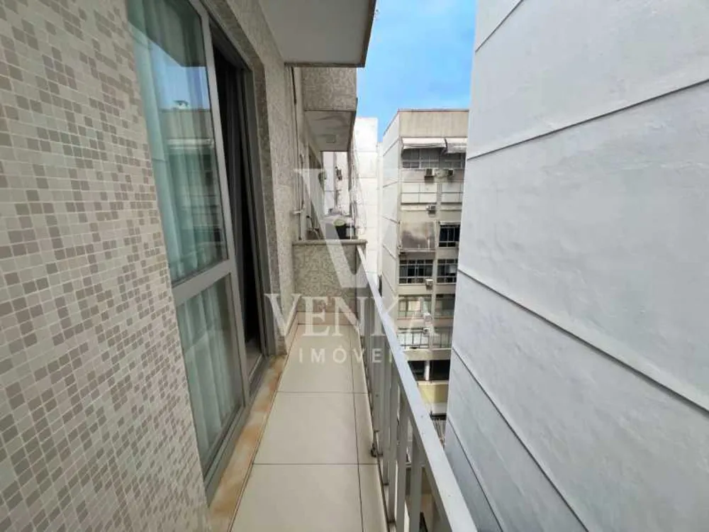 Apartamento, 4 quartos, 250 m² - Foto 19