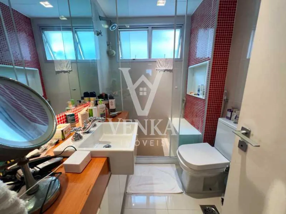 Apartamento, 4 quartos, 250 m² - Foto 7