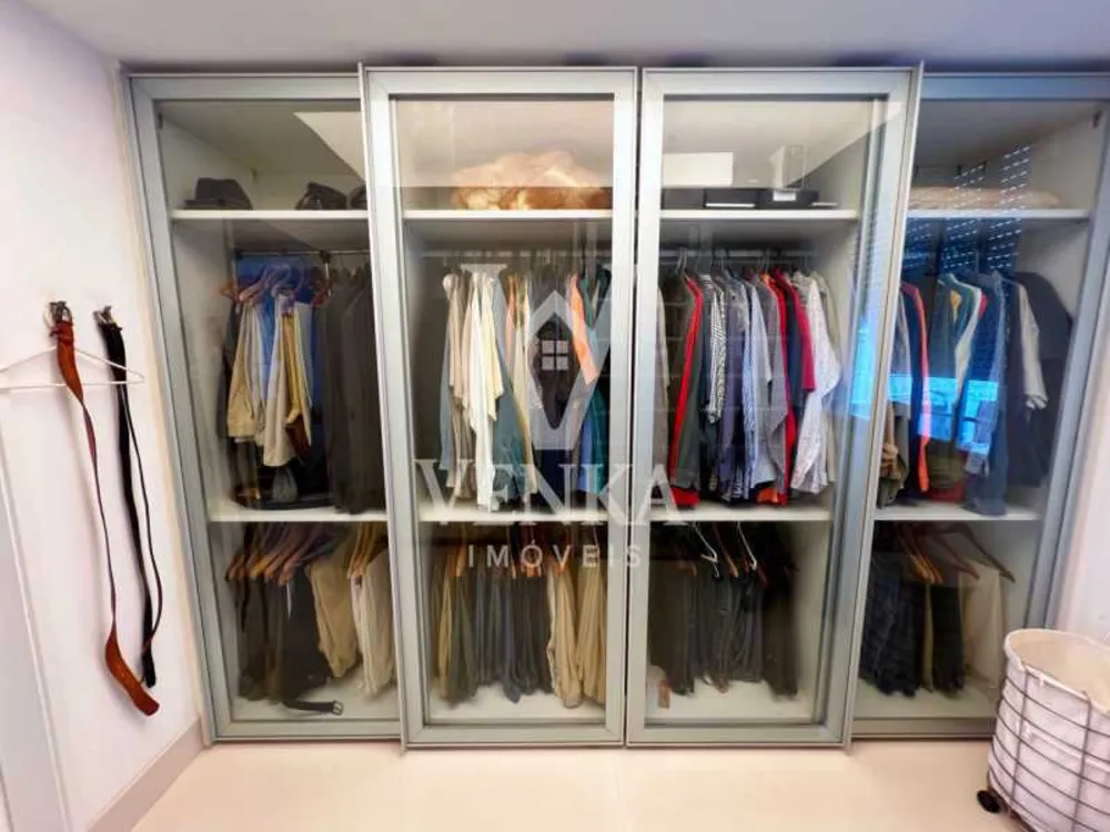 Apartamento, 4 quartos, 250 m² - Foto 16