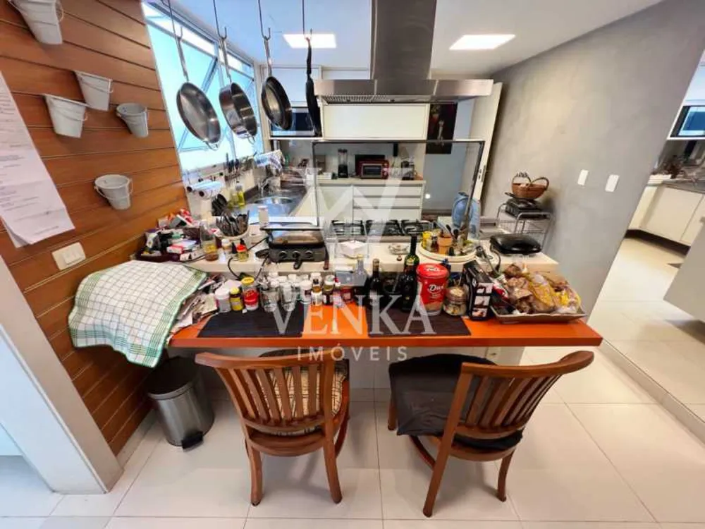Apartamento, 4 quartos, 250 m² - Foto 22