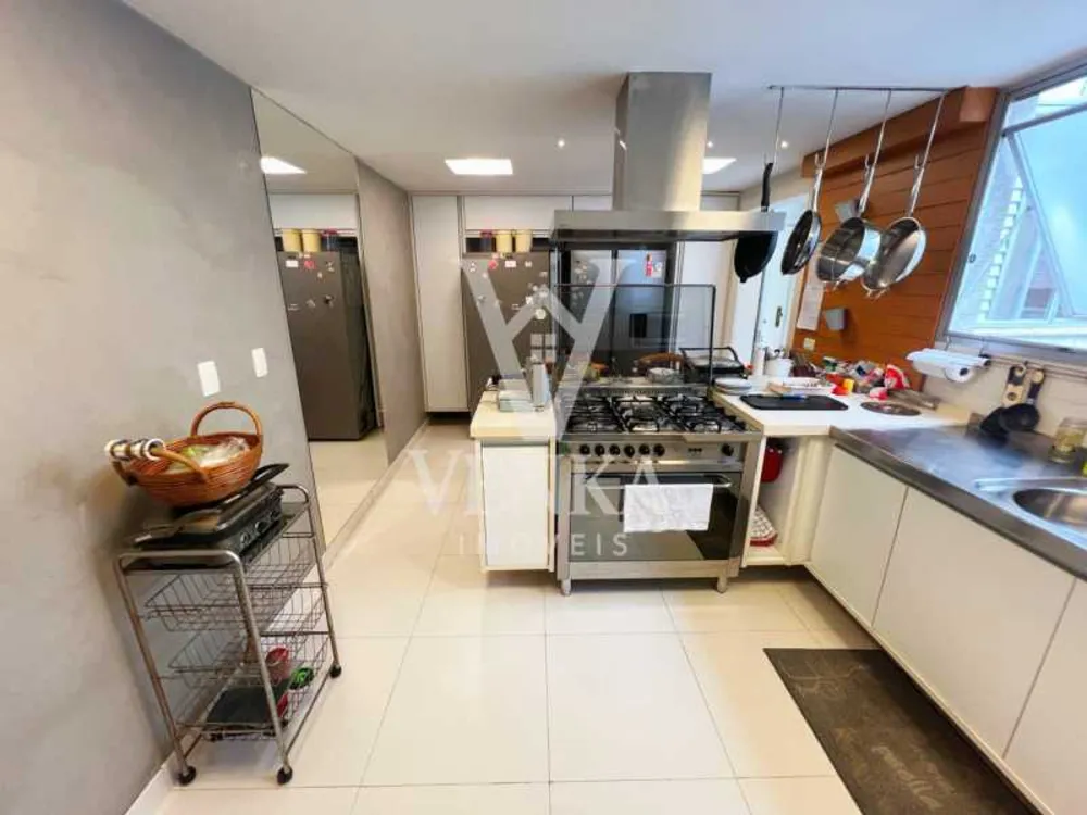 Apartamento, 4 quartos, 250 m² - Foto 23