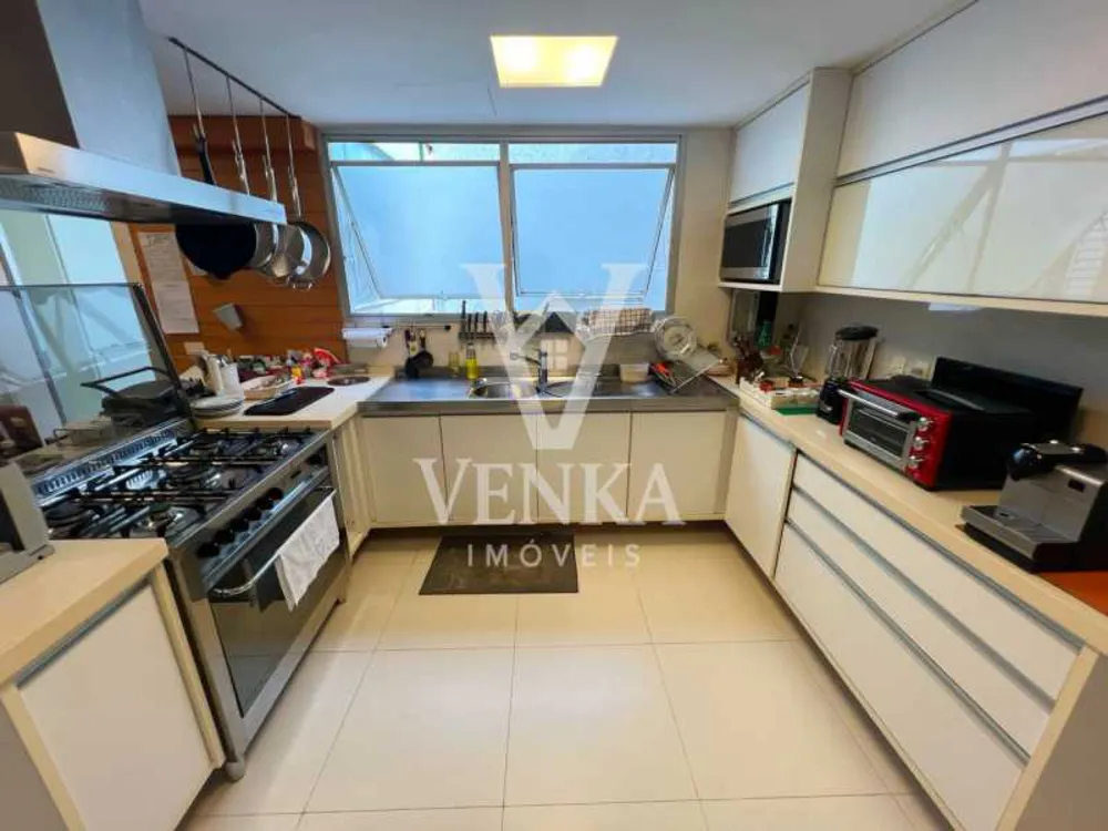 Apartamento, 4 quartos, 250 m² - Foto 24