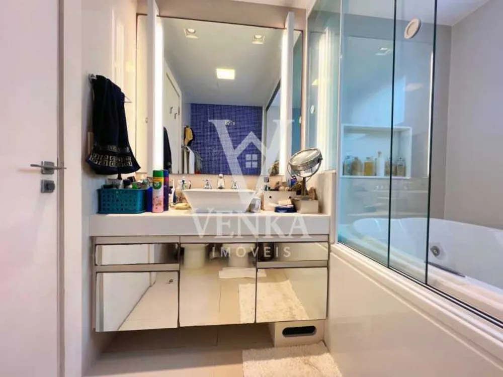 Apartamento, 4 quartos, 250 m² - Foto 11