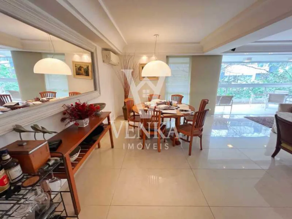 Apartamento, 4 quartos, 250 m² - Foto 3